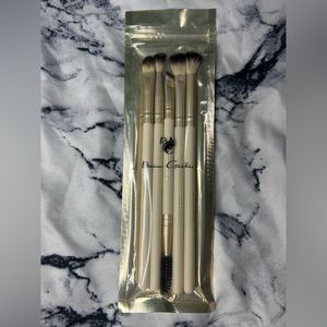 BEAU GACHIS - NUMBER 7 COLLECTION BRUSH SET